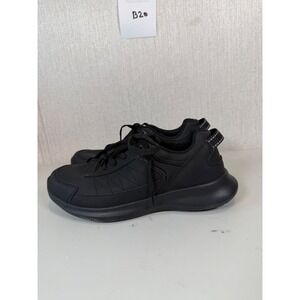 SPIEZ Non Slip Women Food Service Shoes - Womens 8 Safety Work for Nurse